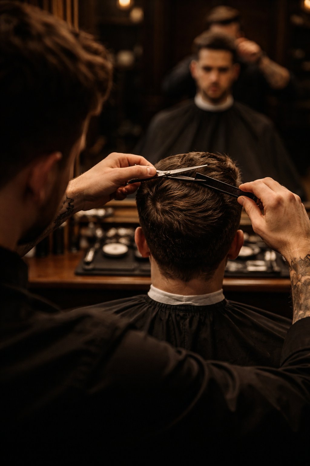 Coiffeur Royar